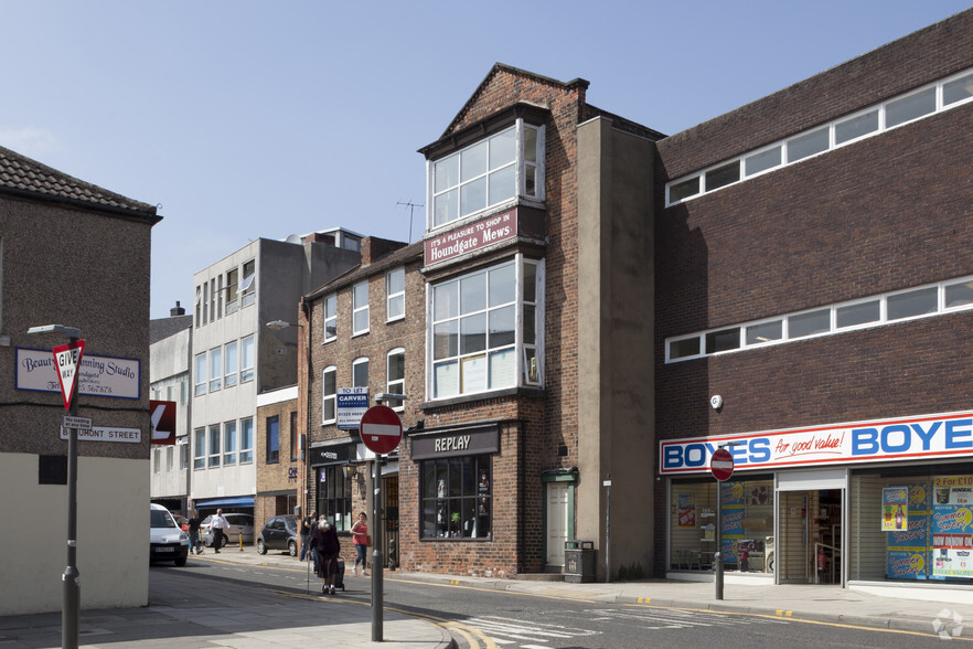 1-12 Blackwellgate, Darlington for sale - Primary Photo - Image 1 of 1