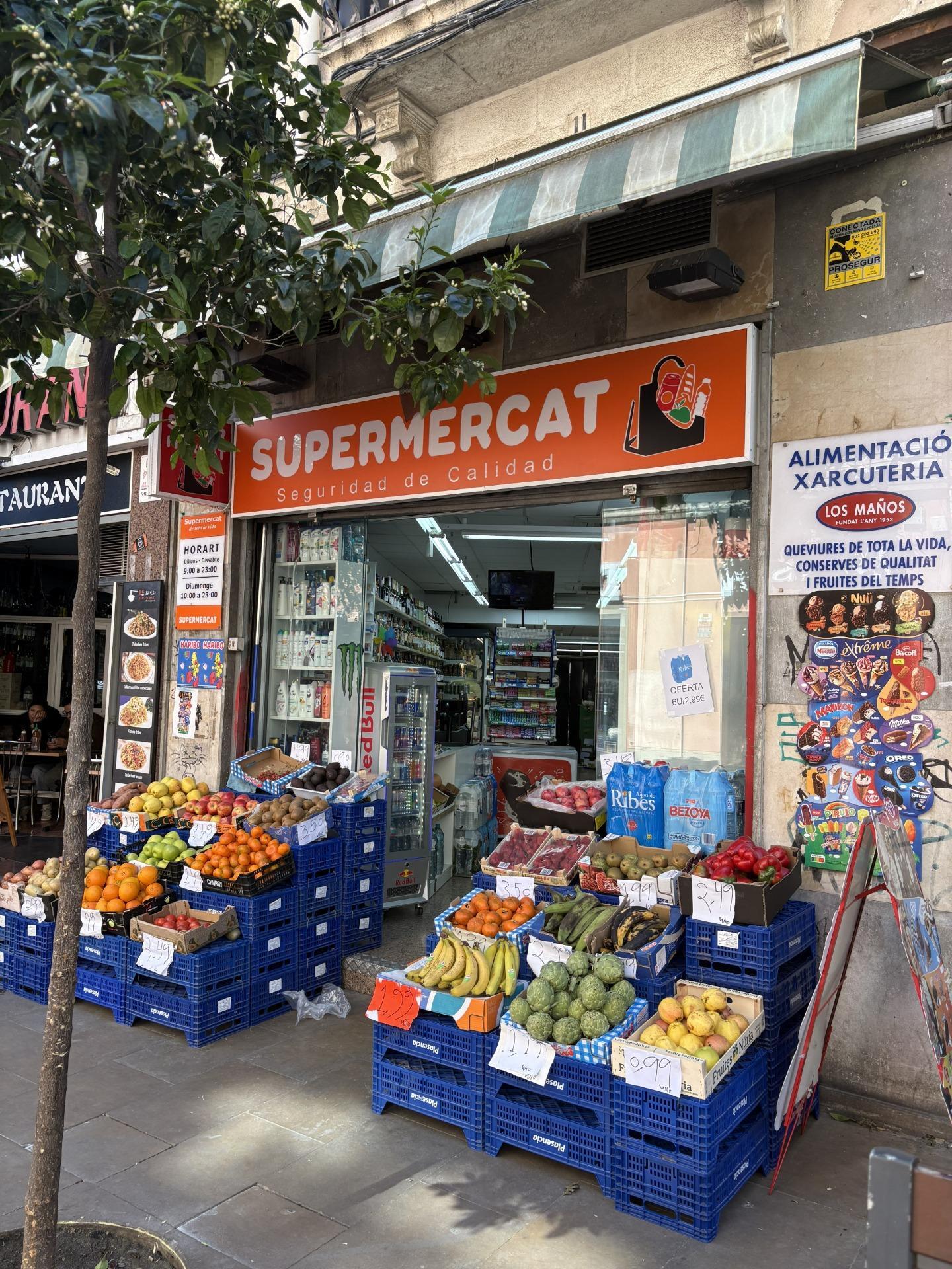 Build-to-Rent in Barcelona, Barcelona for sale Primary Photo- Image 1 of 2