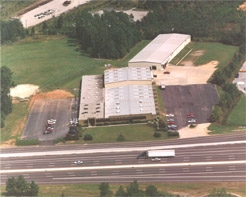 More details for 4068 Fernandina Rd, Columbia, SC - Industrial for Rent