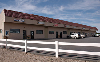 More details for 19011 E San Tan Blvd, Queen Creek, AZ - Retail for Rent