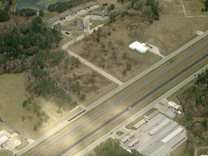 Hwy 59 Bypass N, Livingston, TX for sale Building Photo- Image 1 of 1