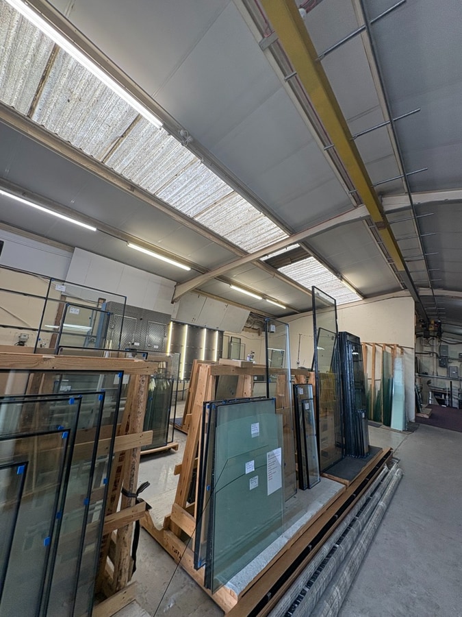 Sutton Rd, St Helens, MSY WA9 3DR - Unit Bay 1 - - Interior Photo - Image 1 of 4