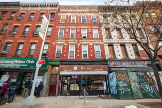 More details for 756 Grand St, Brooklyn, NY - Retail to Rent