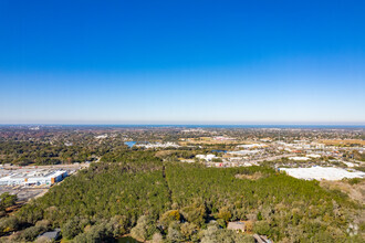 8224 Little Rd, New Port Richey, FL - aerial  map view - Image1