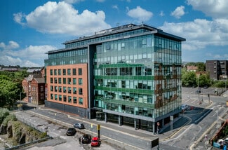 More details for 120 Bark St, Bolton - Coworking for Rent