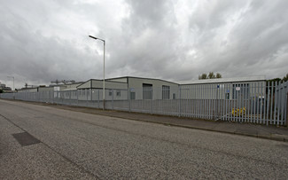 More details for Peasiehill Rd, Arbroath - Industrial for Rent