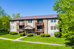 Timbercrest Apartments - Commercial Property