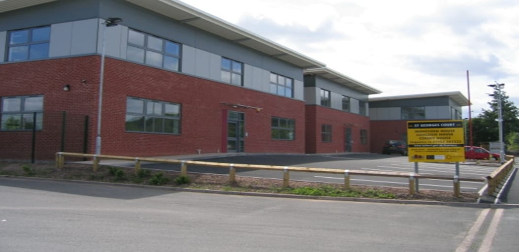 St Georges Rd, Telford to rent Building Photo- Image 1 of 1