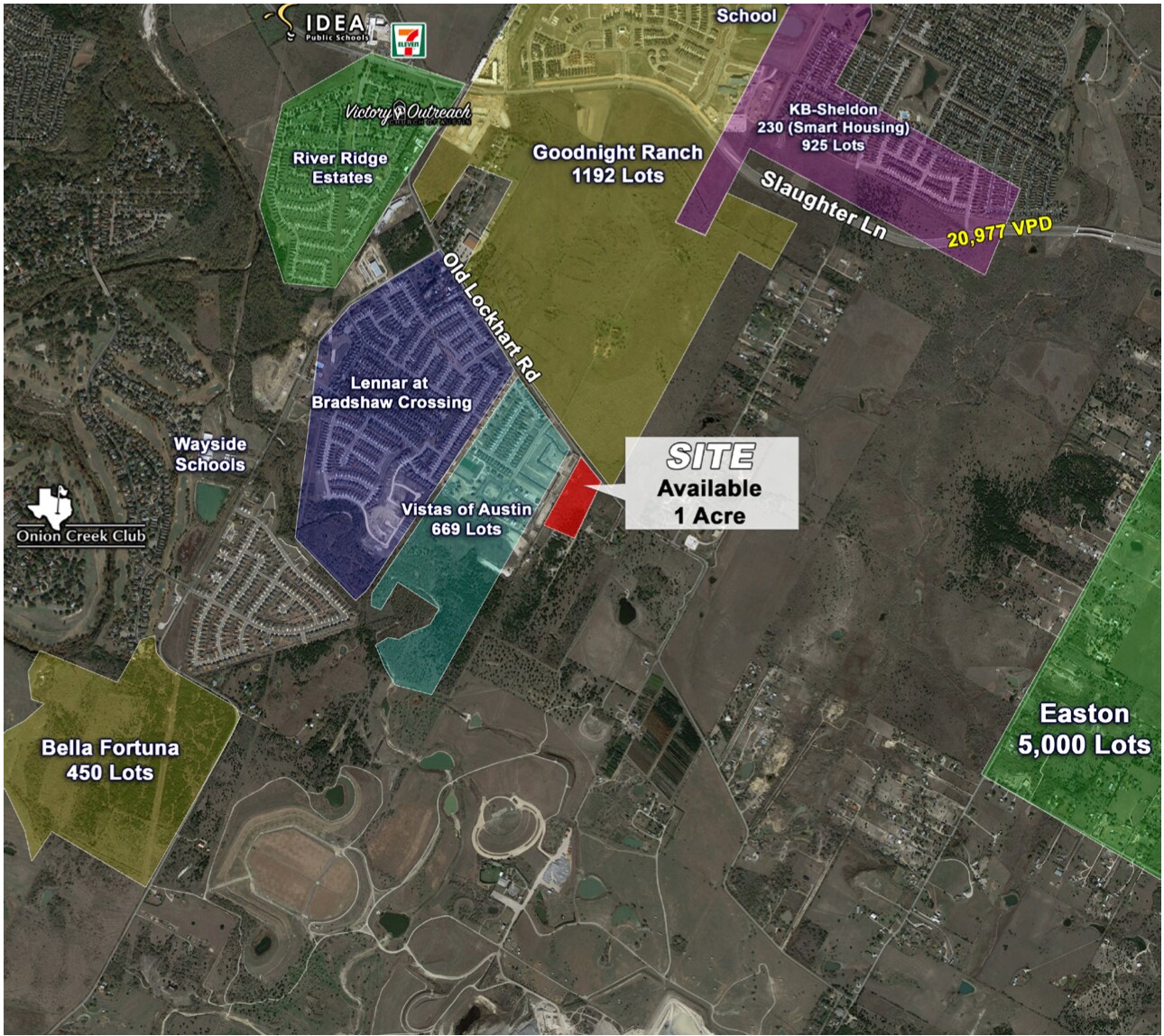 10324 Old Lockhart Rd, Austin, TX for sale Building Photo- Image 1 of 1