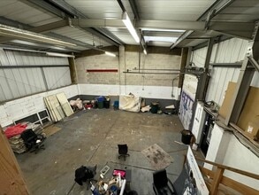 Wigwam Ln, Hucknall to rent Interior Photo- Image 2 of 3