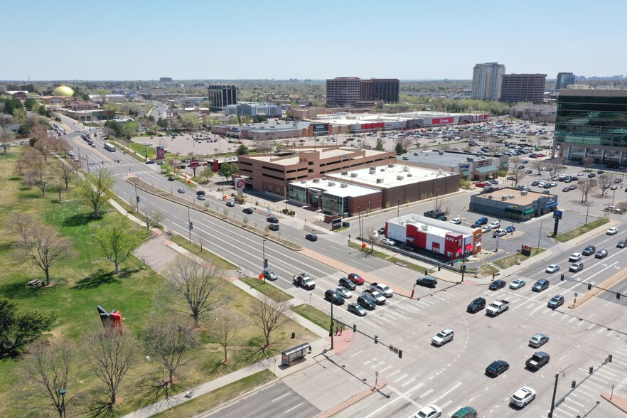 4120 E Alameda Ave, Denver, CO for rent - Building Photo - Image 3 of 7