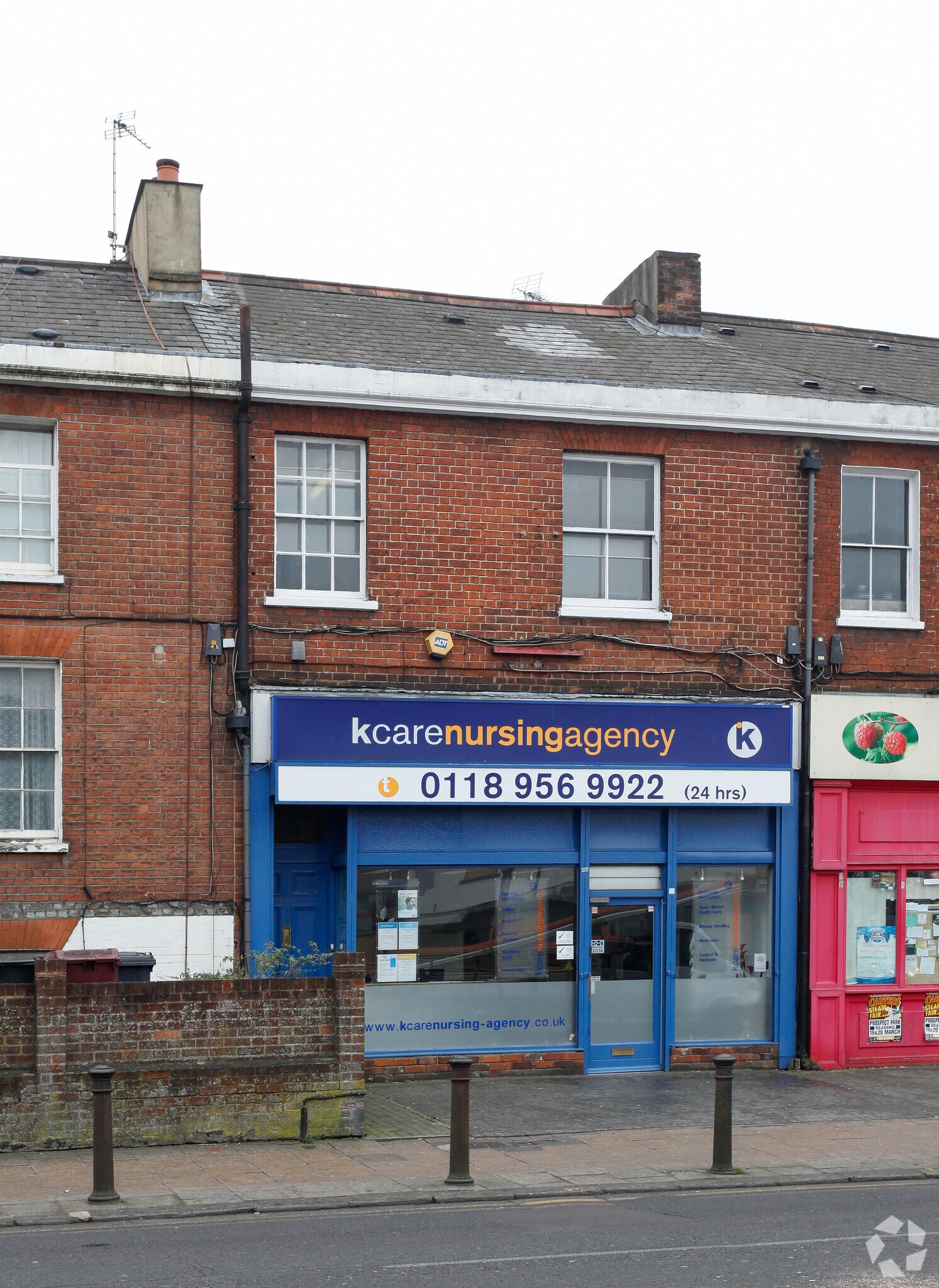 155 Oxford Rd, Reading for sale Primary Photo- Image 1 of 1