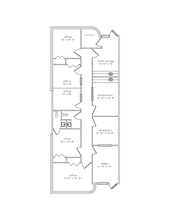 35409-35429 Schoenherr Rd, Sterling Heights, MI for rent Floor Plan- Image 1 of 1