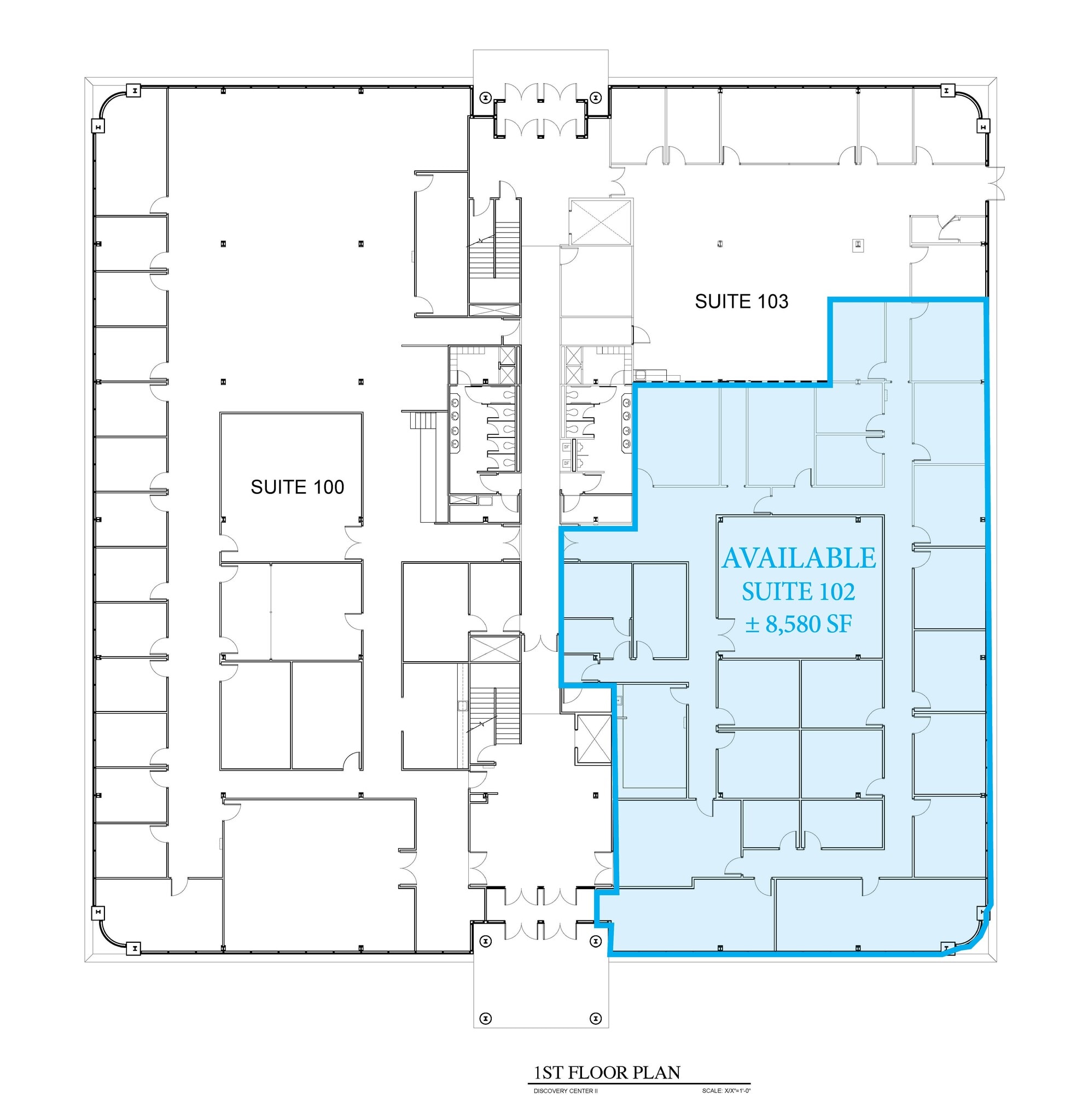 675 Discovery Dr NW, Huntsville, AL to rent Floor Plan- Image 1 of 1