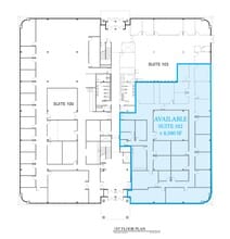 675 Discovery Dr NW, Huntsville, AL to rent Floor Plan- Image 1 of 1