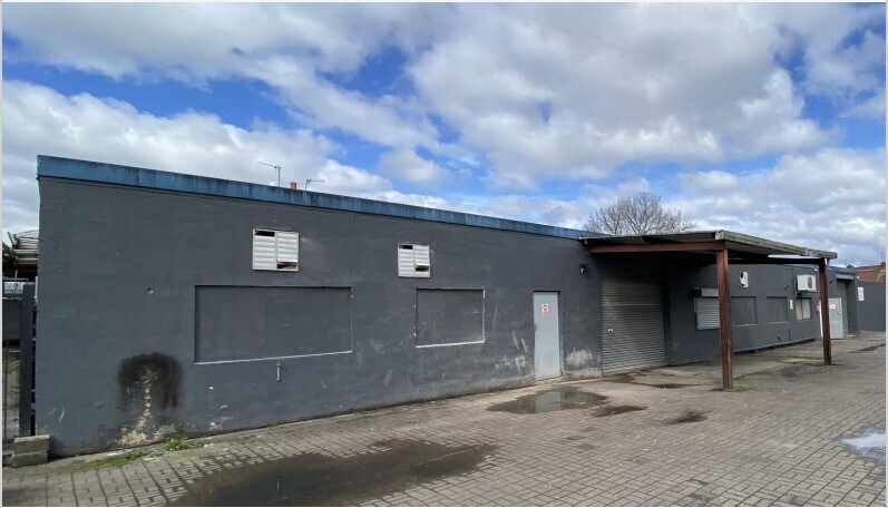 Victoria Rd, Gateshead for sale - Primary Photo - Image 1 of 1