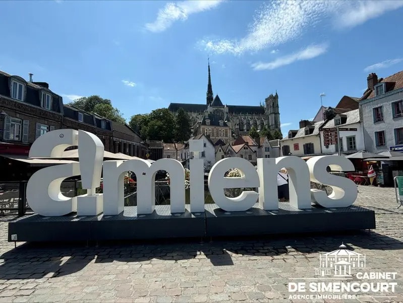 Vente Local d'activités 1 200 m² - Photo 1