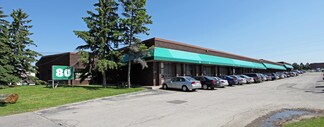 More details for 80 Esna Park Dr, Markham, ON - Industrial to Rent