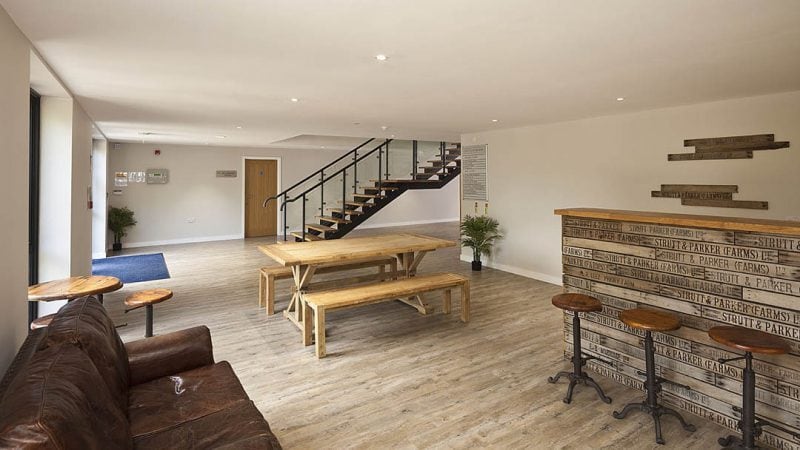 Ford End, Ford End to rent - Interior Photo - Image 2 of 3