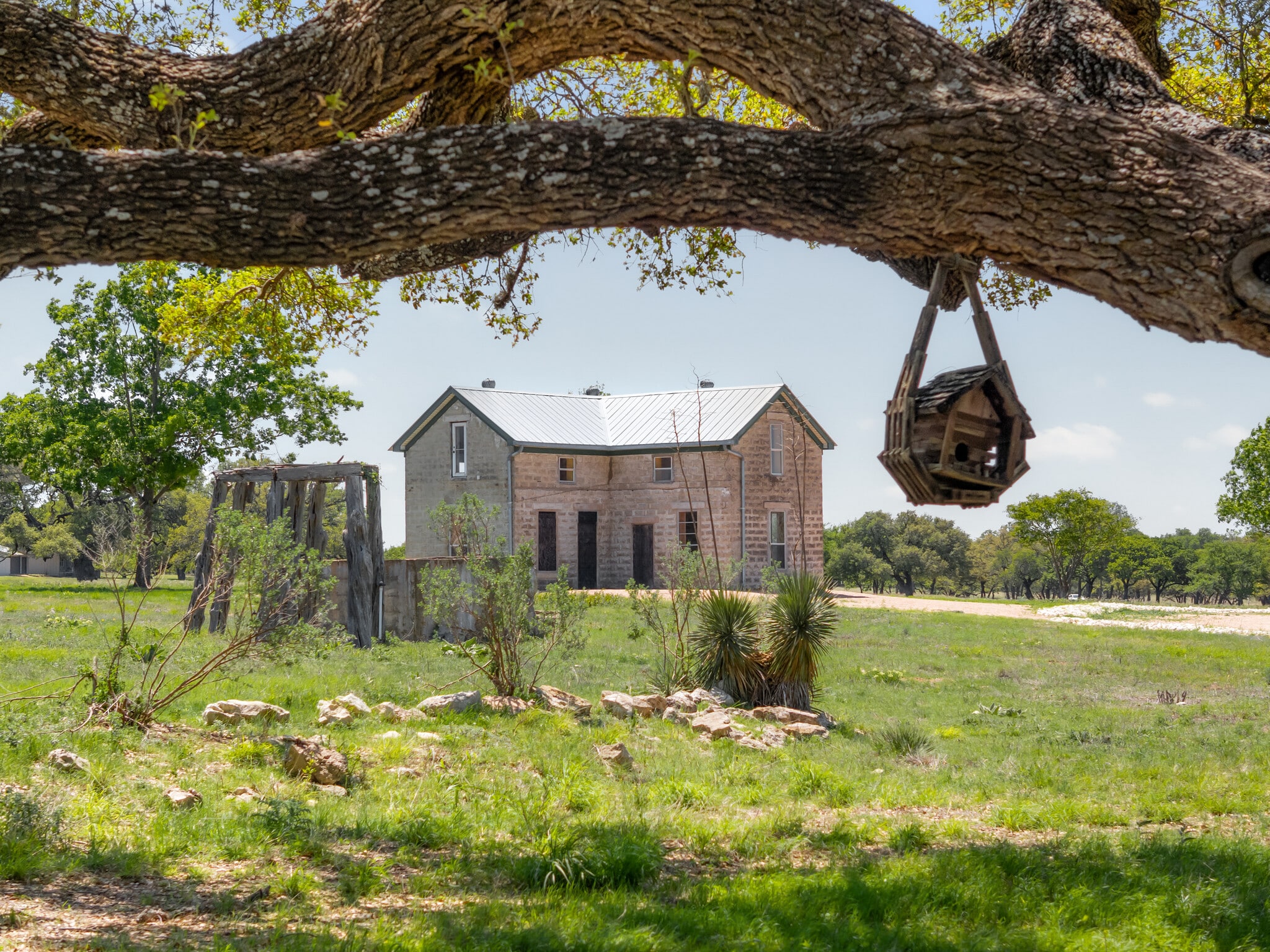 9695 US-290 Hwy, Hye, TX for sale Building Photo- Image 1 of 45