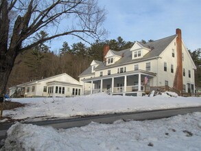 365 Summer St, Springfield, VT for sale Primary Photo- Image 1 of 1