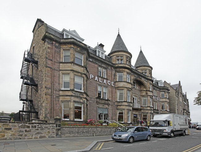 More details for 8 Ness Walk, Inverness - Retail to Rent