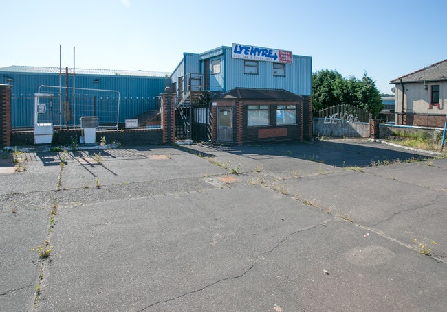 More details for Thorns Rd, Brierley Hill - Industrial to Rent