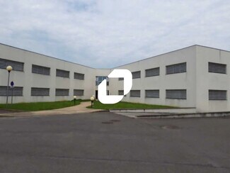 More details for 25 Rue De Schio, Grigny - Office, Light Industrial to Rent