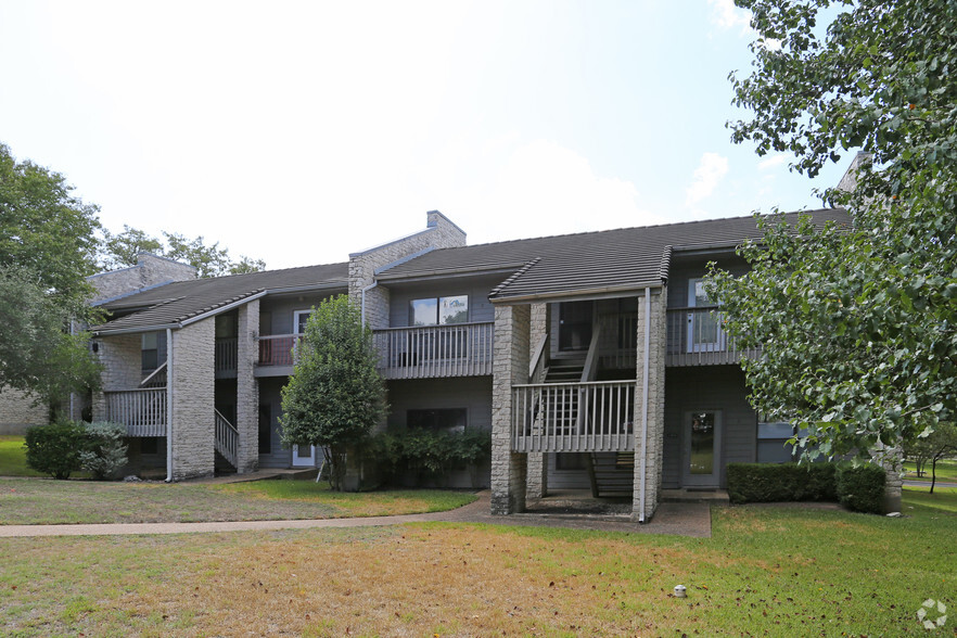 5524 Bee Caves Rd, Austin, TX for sale - Primary Photo - Image 1 of 1