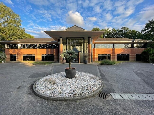 More details for Milton Rd, Uxbridge - Co-working to Rent