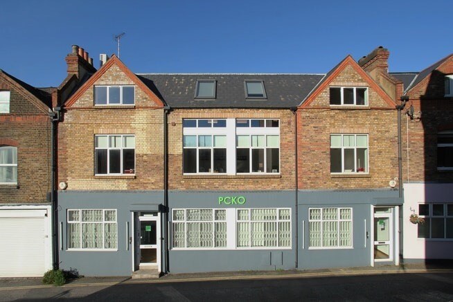 15 Canfield Pl, London to rent - Building Photo - Image 1 of 1