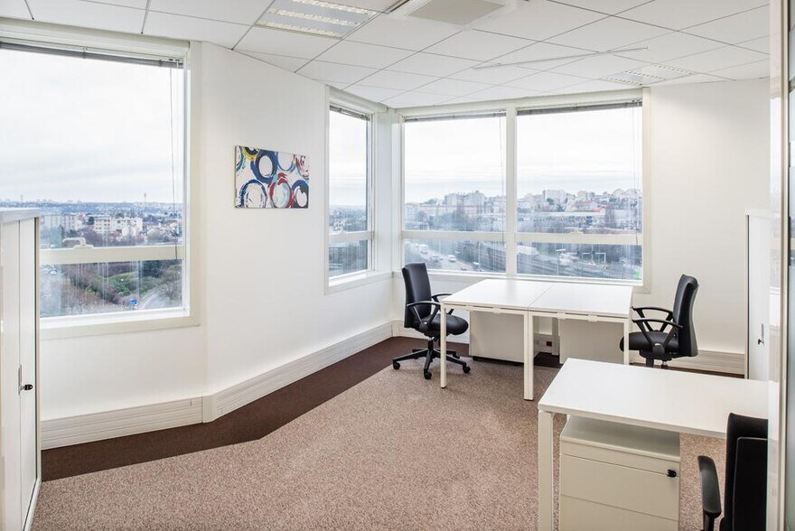 201 Rue Carnot, Fontenay-sous-Bois to rent - Interior Photo - Image 3 of 16