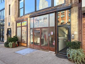 310 Atlantic Ave, Brooklyn NY - Commercial Property