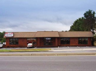 More details for 5094 Highway 78, Stone Mountain, GA - Light Industrial for Sale