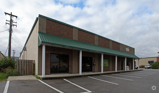 More details for 4775 Interstate Dr, Cincinnati, OH - Industrial for Rent