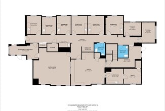 2111 Washington Blvd, Easton, PA to rent Floor Plan- Image 1 of 18