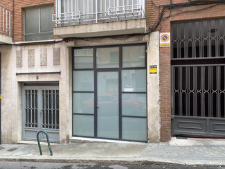 More details for Calle Morando, 6, Madrid - Industrial for Rent