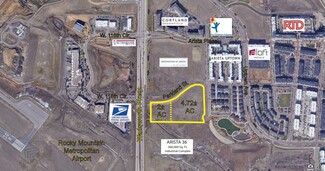 More details for 8704 Parkland St, Broomfield, CO - Land for Sale