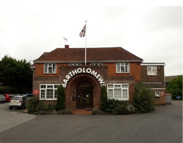 Bognor Rd, Chichester for sale - Other - Image 1 of 1