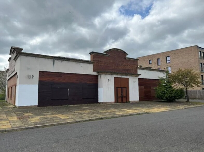 7 Ferrymuir, South Queensferry for sale - Primary Photo - Image 1 of 1