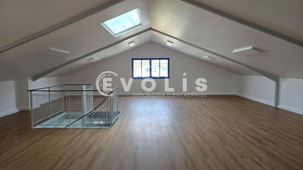 114-120 Avenue D'Alfortville, Choisy-le-Roi to rent - Interior Photo - Image 3 of 7