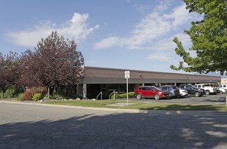More details for 461-479 Century Dr, Salt Lake City, UT - Light Industrial to Rent