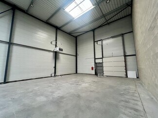 More details for Light Industrial to Rent