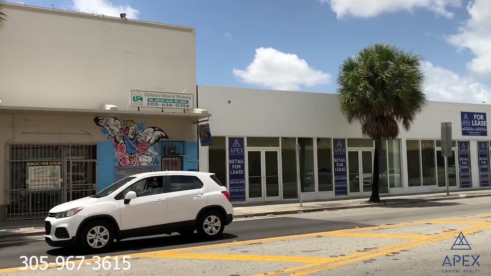 1620 NW 36th St, Miami, FL for sale - Commercial Listing Video - Image 1 of 1