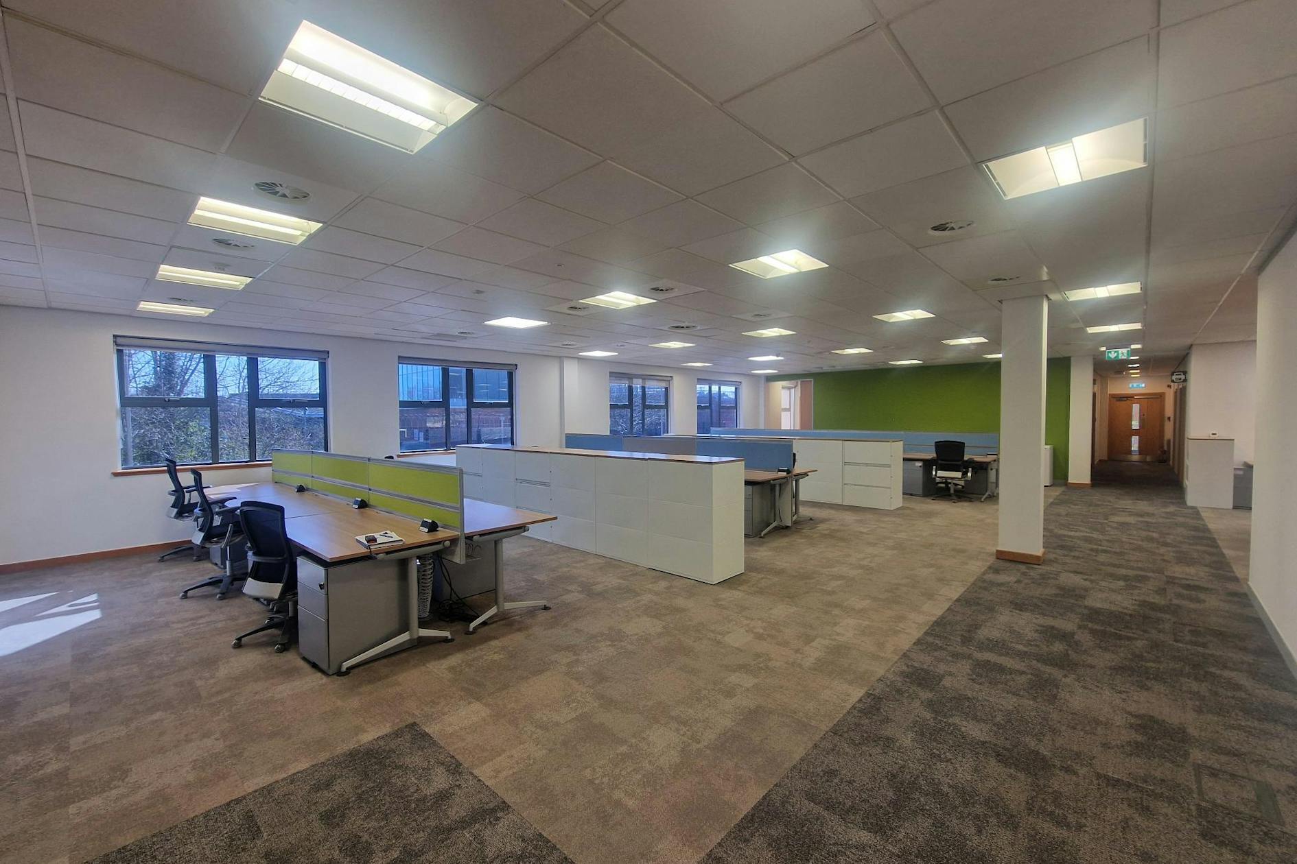 Crockford Ln, Chineham to rent Interior Photo- Image 1 of 7