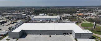 More details for 350 Century Plaza Dr, Houston, TX - Industrial for Rent