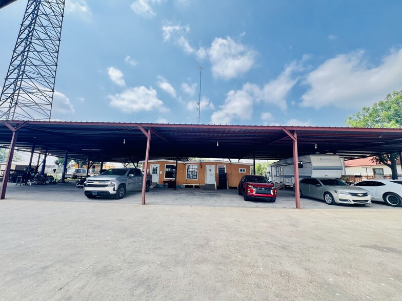 6324 E US Highway 83, Rio Grande City, TX for sale - Building Photo - Image 1 of 10