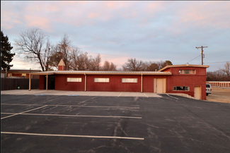 More details for 1010 E Independence St, Shawnee, OK - Flex for Rent