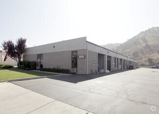 More details for 2680 Pomona Blvd, Pomona, CA - Industrial for Rent