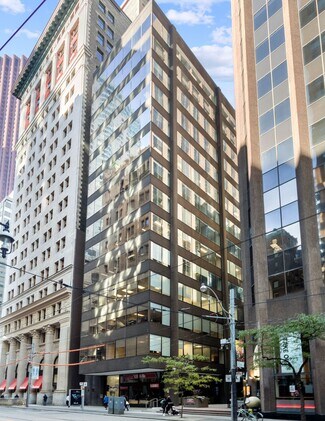 More details for 10 King St E, Toronto, ON - Office to Rent